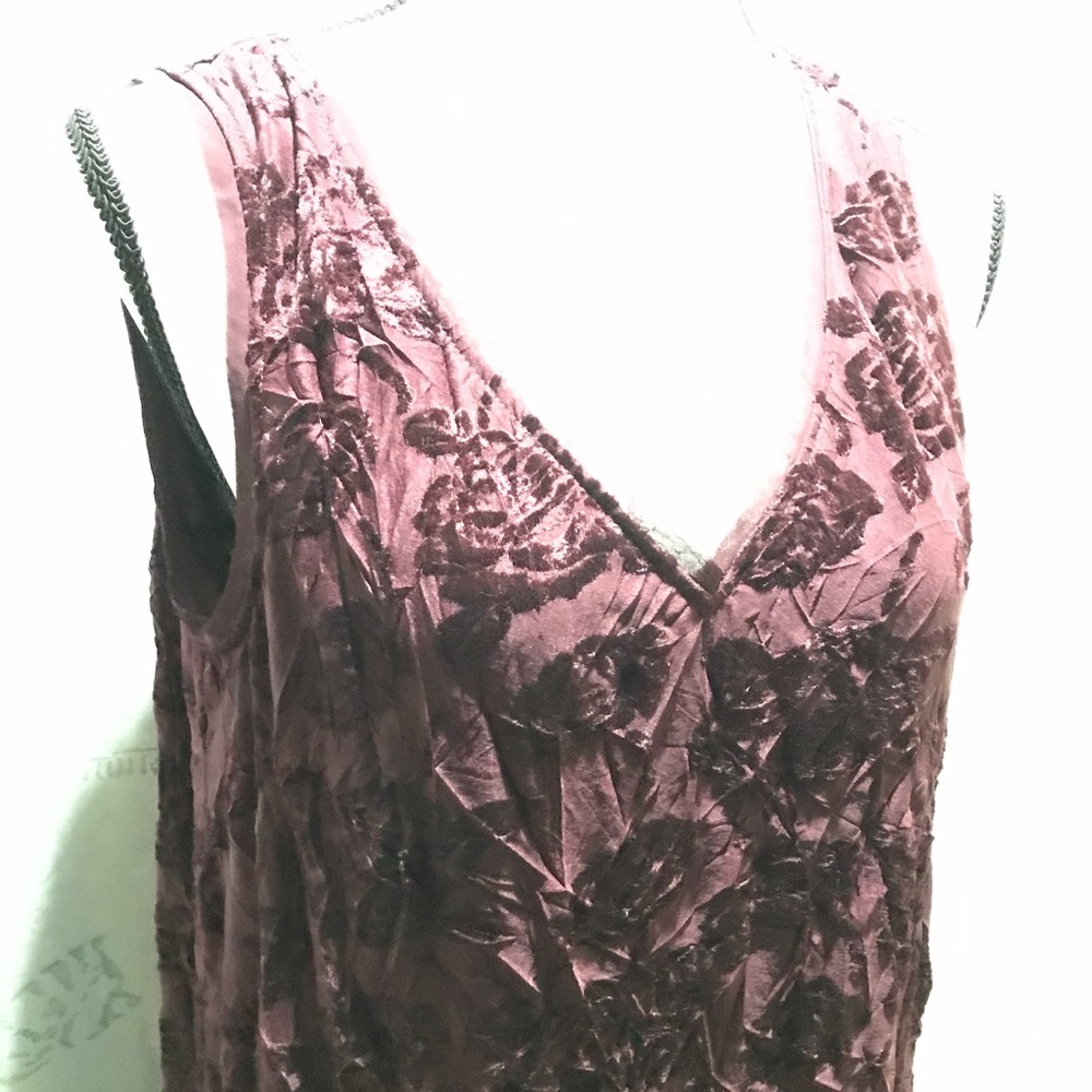 Simply Vera dress